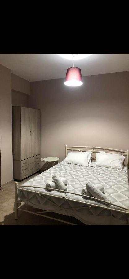 Kapodistriou Apartments Aegina ภายนอก รูปภาพ