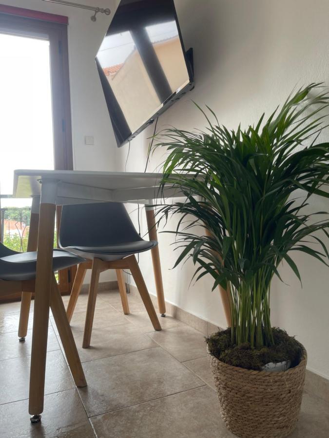 Kapodistriou Apartments Aegina ภายนอก รูปภาพ