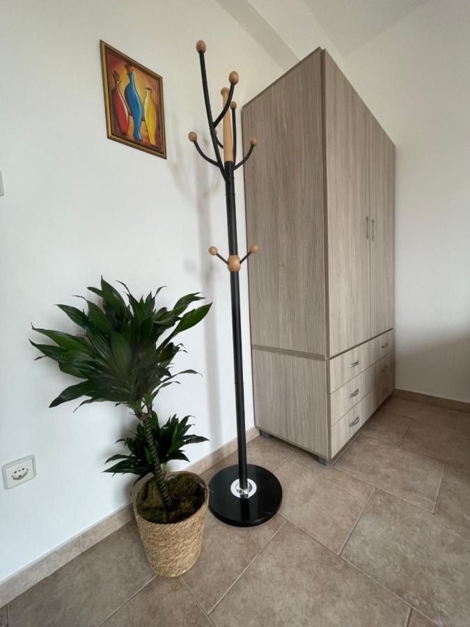 Kapodistriou Apartments Aegina ภายนอก รูปภาพ